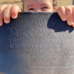 Meet your Posher, Sonia